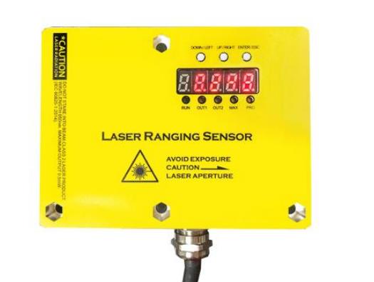 激光雷达传感器 DOB-TLS/LGP激光测距传感器
